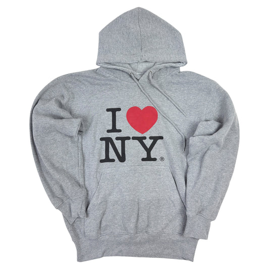 Hanorac Căptușit I Love NY - S