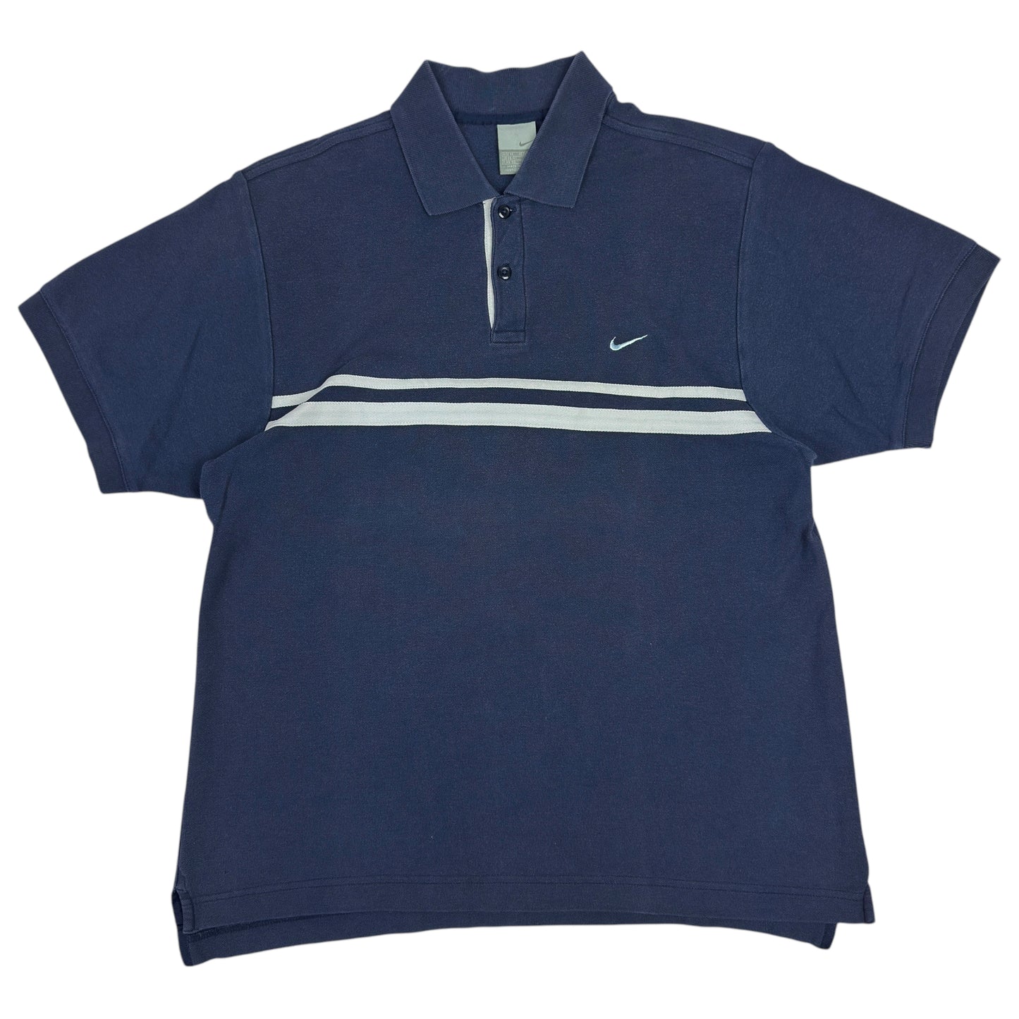 Tricou Polo Nike Vintage