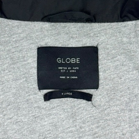 Jachetă GLOBE