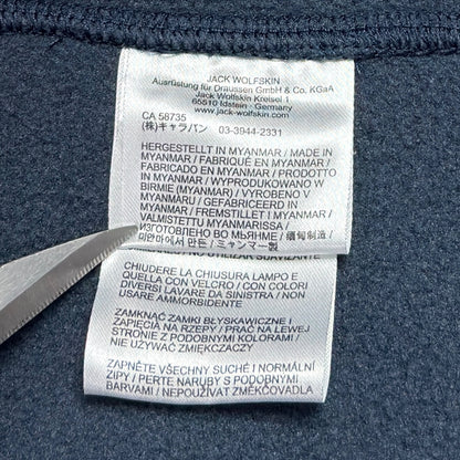 Jachetă Polar JackWolfskin Femei - M