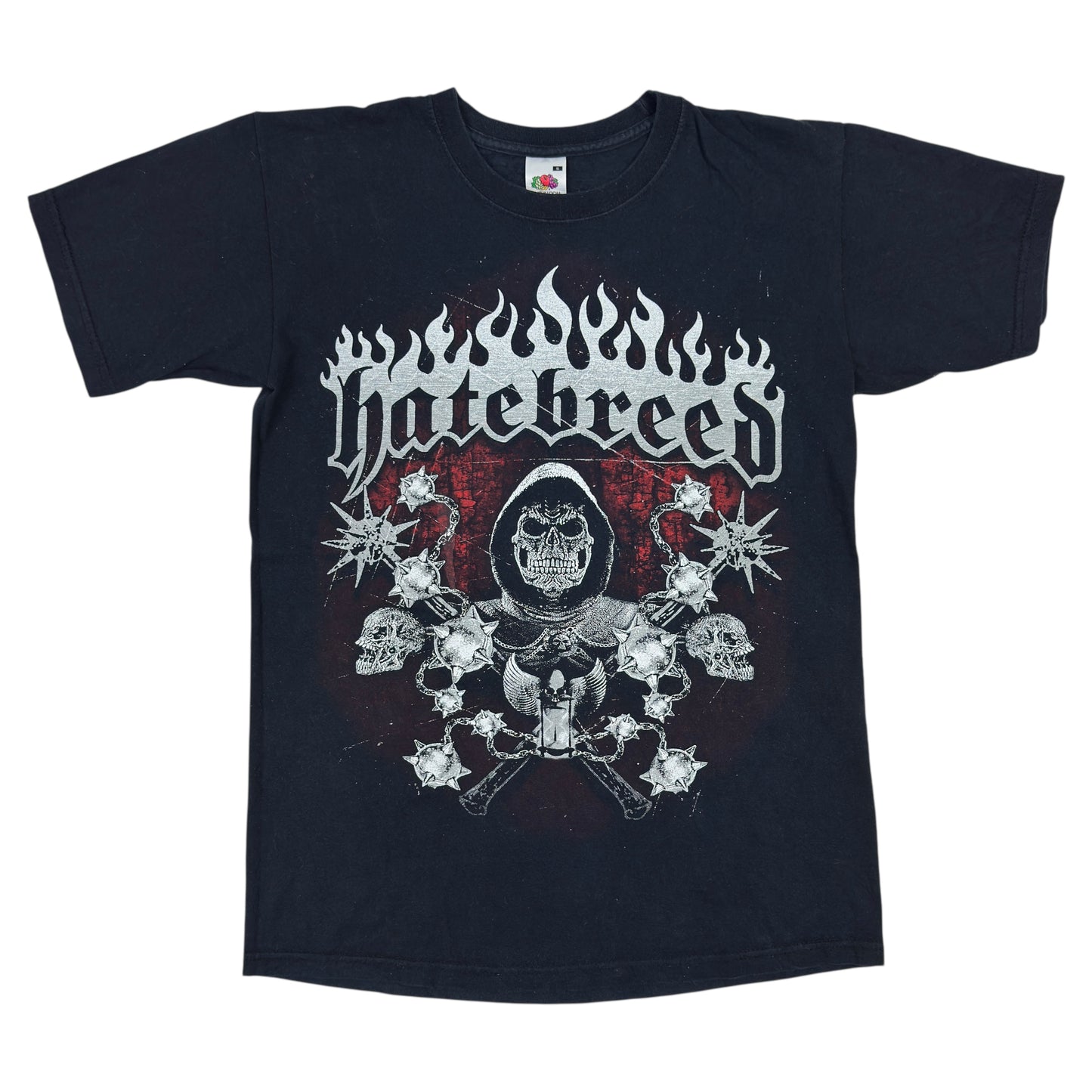 Tricou Hatebreed Vintage - S