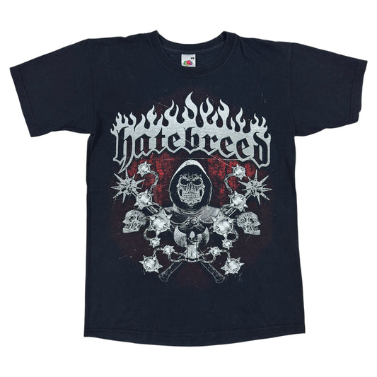 Tricou Hatebreed Vintage - S