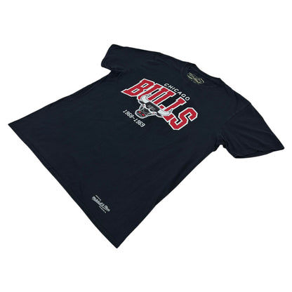 Tricou Mitchell&Ness Chicago Bulls - L
