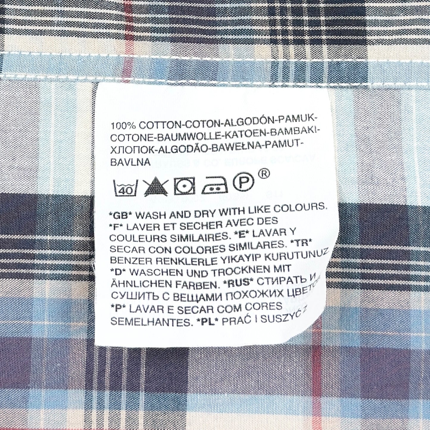 Cămașă Levi's - L