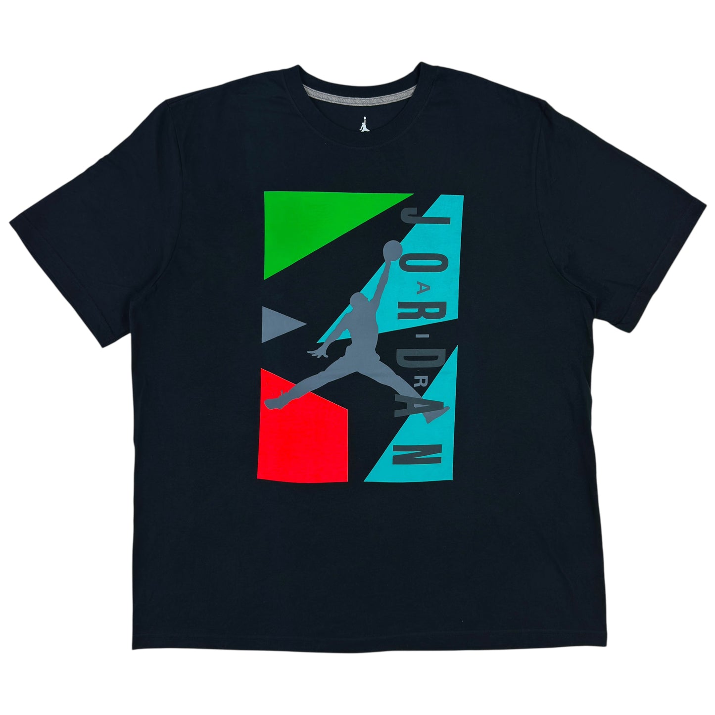 Tricou Jordan - XXL
