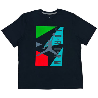 Tricou Jordan - XXL