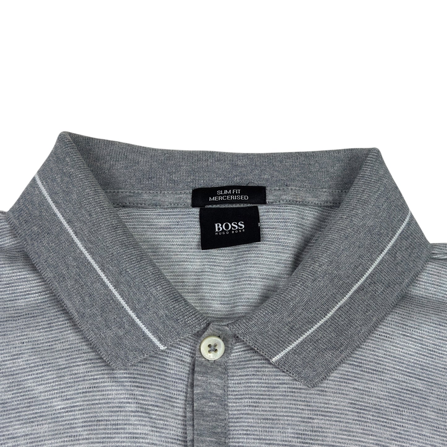 Tricou Polo Hugo Boss - S