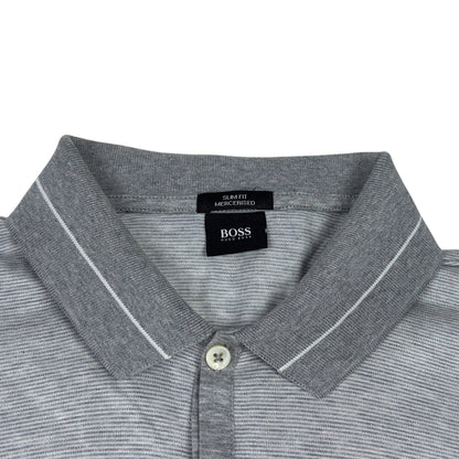 Tricou Polo Hugo Boss - S