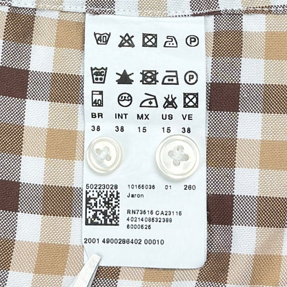 Cămașă Hugo Boss - S