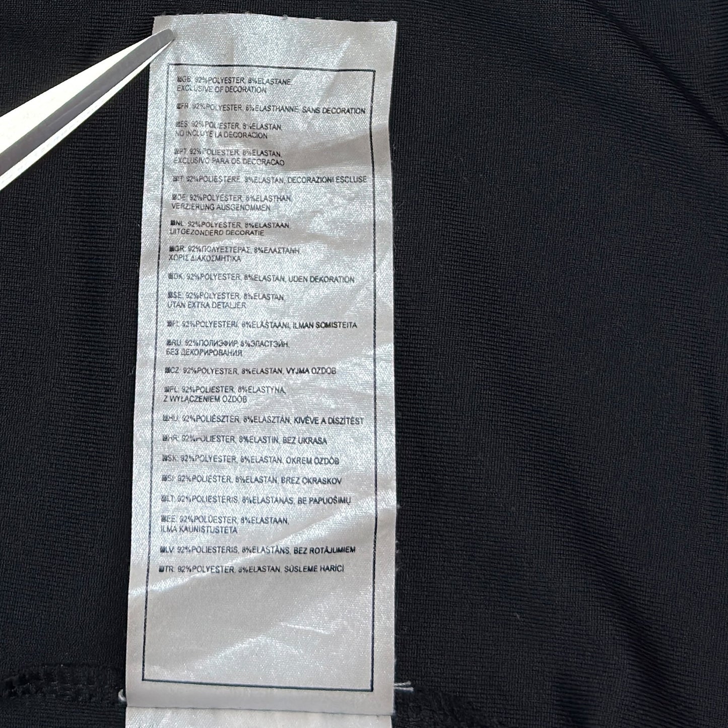 Tricou Nike Vintage - M