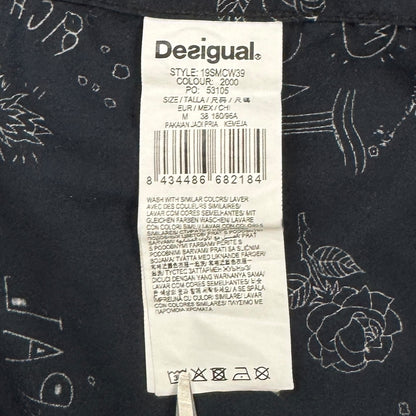 Cămașă Desigual - M
