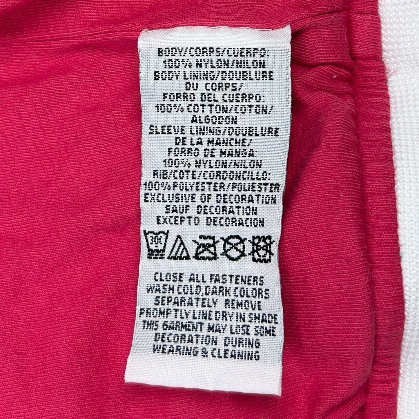 Jachetă Tommy Hilfiger Vintage Femei - M