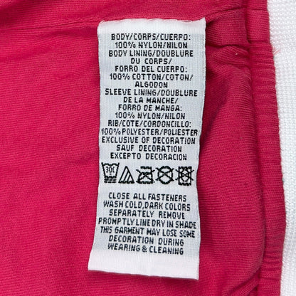 Jachetă Tommy Hilfiger Vintage Femei - M