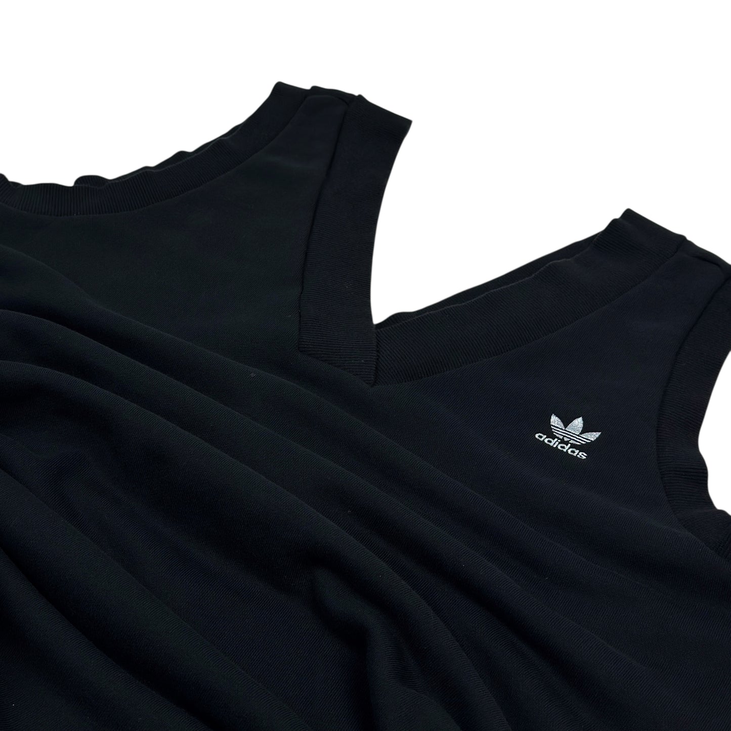 Maiou Lung Adidas Originals Femei - L