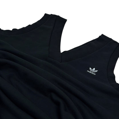 Maiou Lung Adidas Originals Femei - L