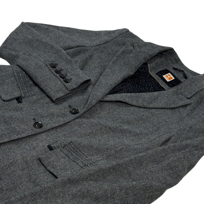 Sacou Hugo Boss Femei 40% Lână - S