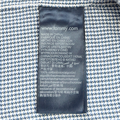 Cămașă Tommy Hilfiger - M