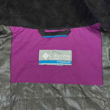 Geacă Titanium Omni-Heat Columbia Femei - S