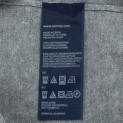 Pulover Tommy Hilfiger Vintage - XS