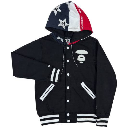 Jachetă AAPE BY A BATHING APE - XS
