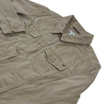 Jachetă Tommy Hilfiger Femei - S