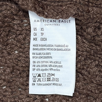 Cardigan American Eagle Femei - XS