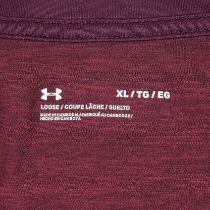 Bluză Under Armour - XL