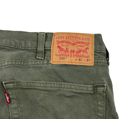 Blugi Levi's 505 - W42/L32