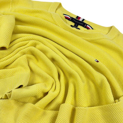 Pulover Tommy Hilfiger - XL