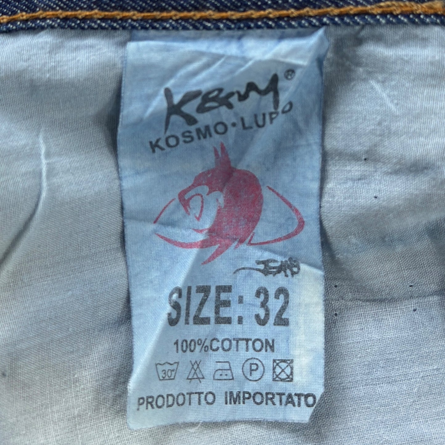 Blugi K&M Y2K Vintage - W32/L32