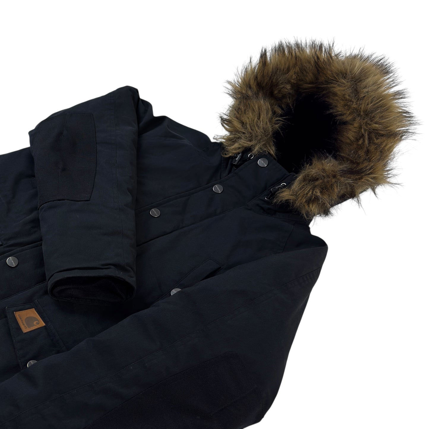 Geacă Parka Carhartt - XS/S