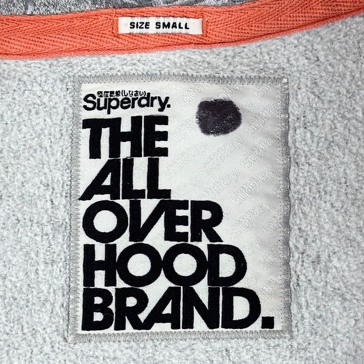 Hanorac Superdry - S/M