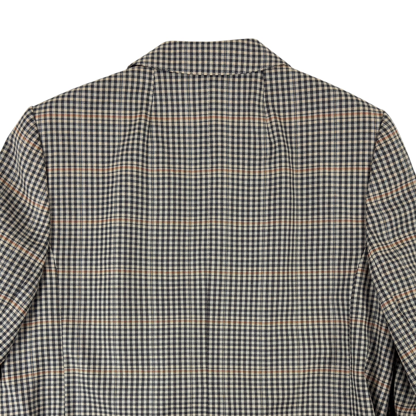 Sacou Hensel&Mortensen Vintage 100% Lână - M/L