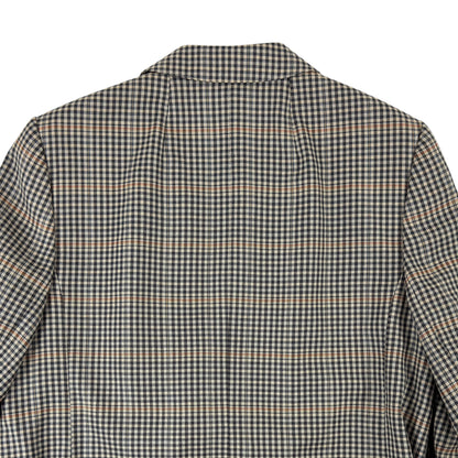Sacou Hensel&Mortensen Vintage 100% Lână - M/L
