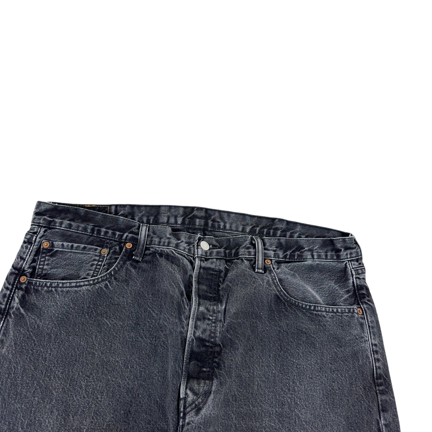 Blugi Levi's 501 - W40/L32