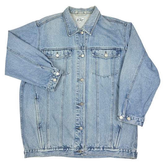 Jachetă SoBinIch Vintage - XXL