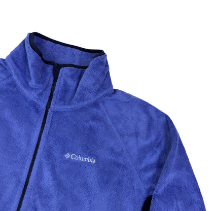 Jachetă Polar Columbia Femei - XL