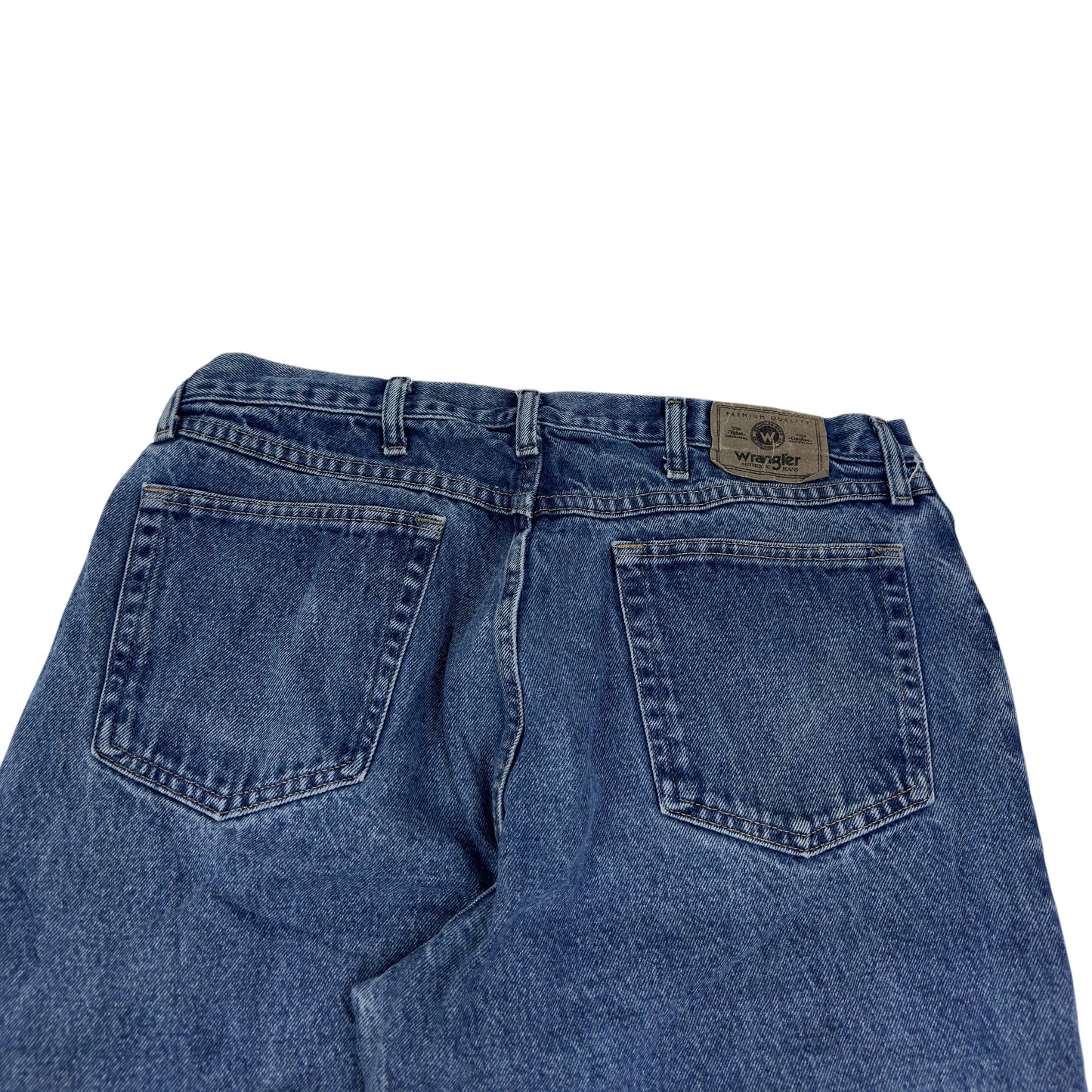 Blugi Wrangler - W36/L32