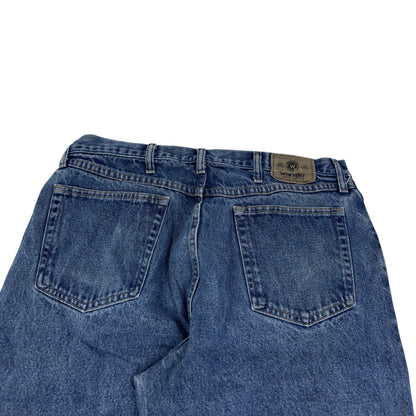 Blugi Wrangler - W36/L32