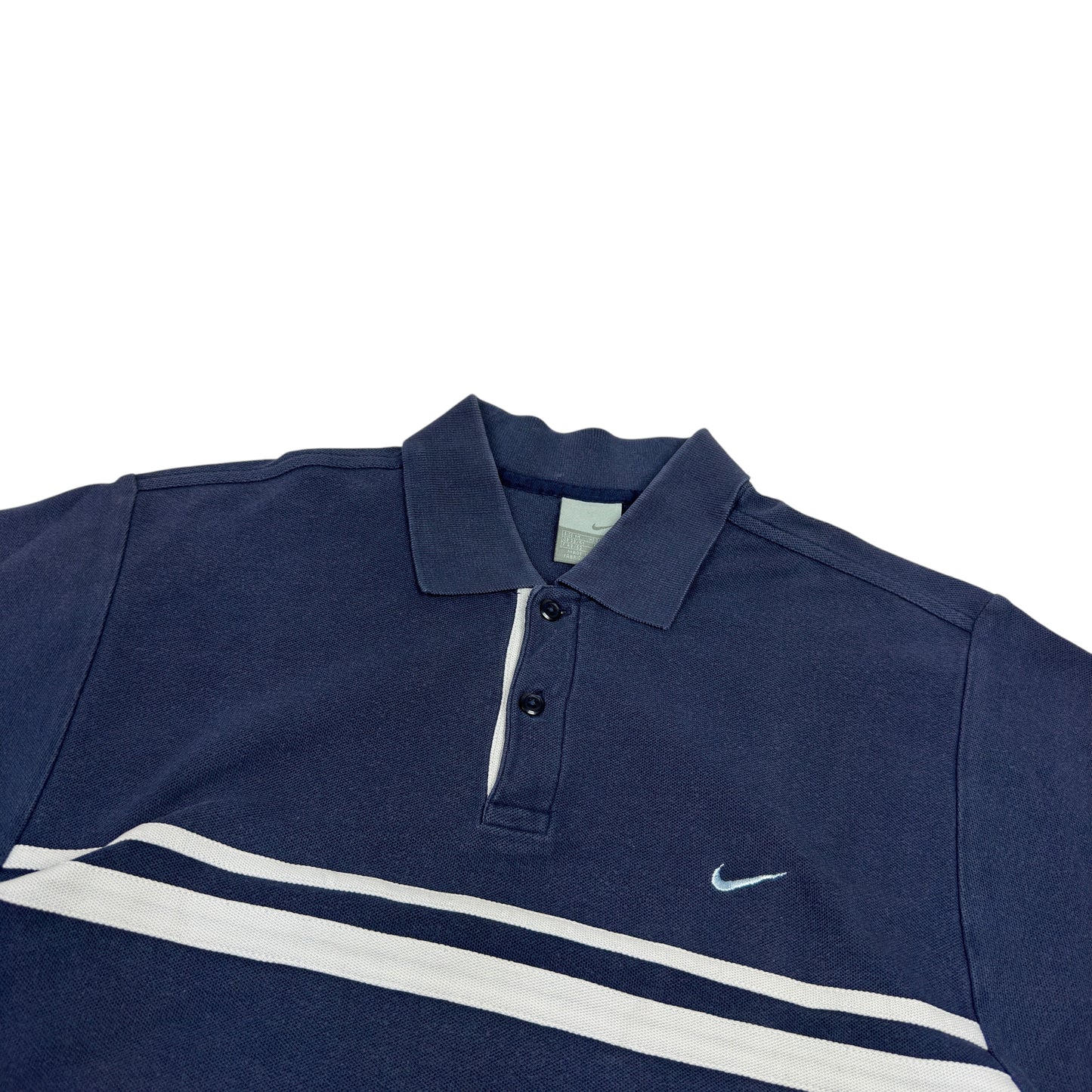Tricou Polo Nike Vintage
