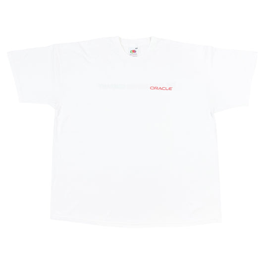 Tricou ORACLE Vintage - XXL