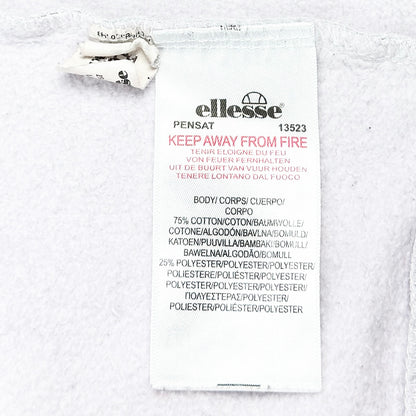 Bluză Ellesse - M