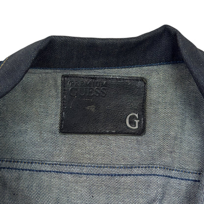 Jachetă GUESS - M