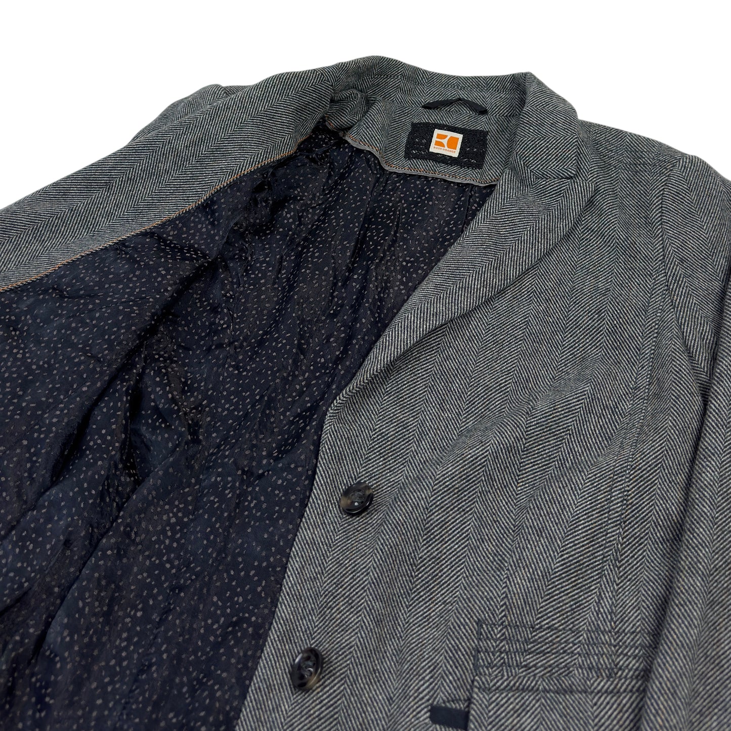 Sacou Hugo Boss Femei 40% Lână - S