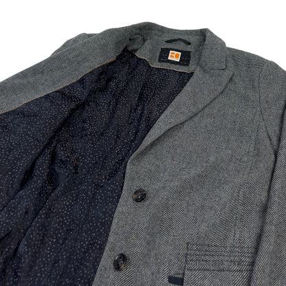 Sacou Hugo Boss Femei 40% Lână - S