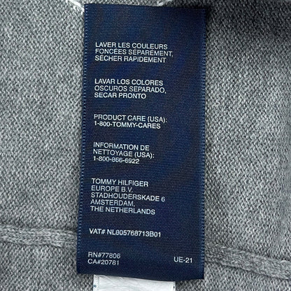 Pulover Tommy Hilfiger Vintage - XS