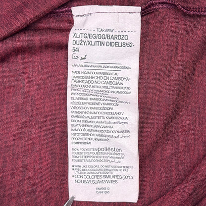 Bluză Under Armour - XL