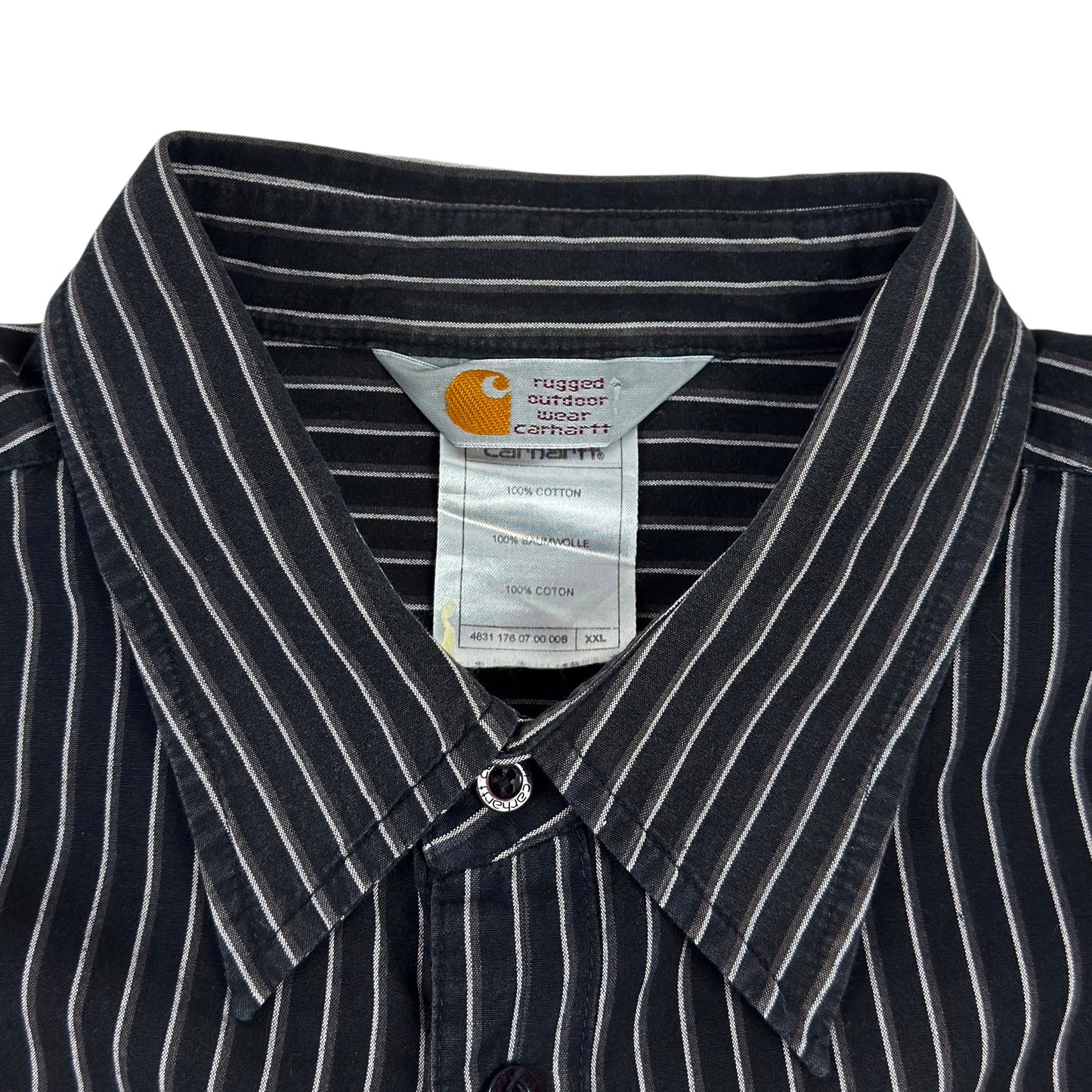 Cămașă Carhartt - XXL