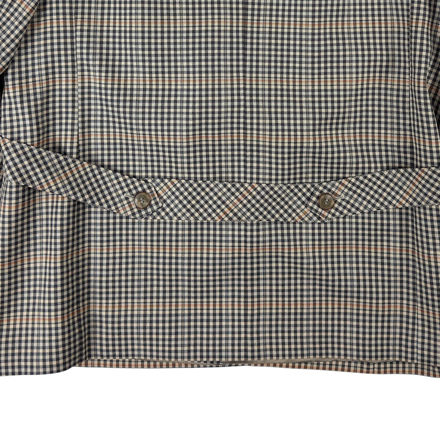 Sacou Hensel&Mortensen Vintage 100% Lână - M/L