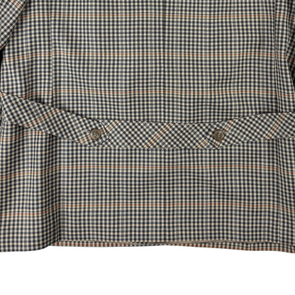 Sacou Hensel&Mortensen Vintage 100% Lână - M/L